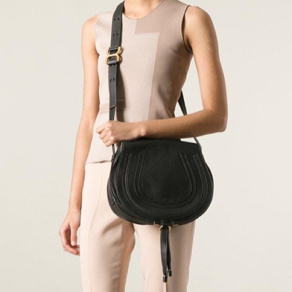 marcie medium leather crossbody bag